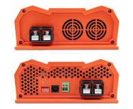 Qoltec Ładowarka LiFePO4 AGM GEL 12V - 12V | 20A | 250W - 1180955 - zdjęcie 6